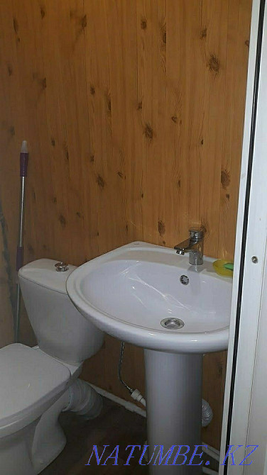 Семейная Баня-Сауна Экибастуз - изображение 6