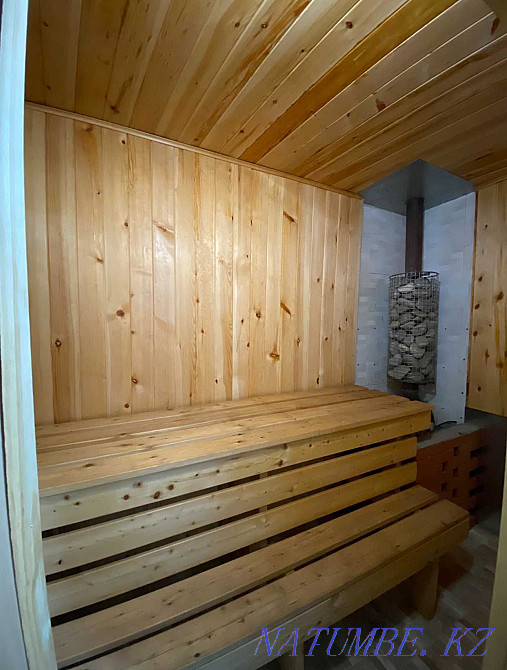 Монша "Нұр" Монша, жаңа, таза, ыңғайлы. Келіңіздер, өкінбейсіздер)  Алматы - изображение 4