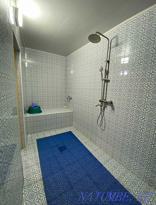 Монша "Нұр" Монша, жаңа, таза, ыңғайлы. Келіңіздер, өкінбейсіздер)  Алматы - изображение 2