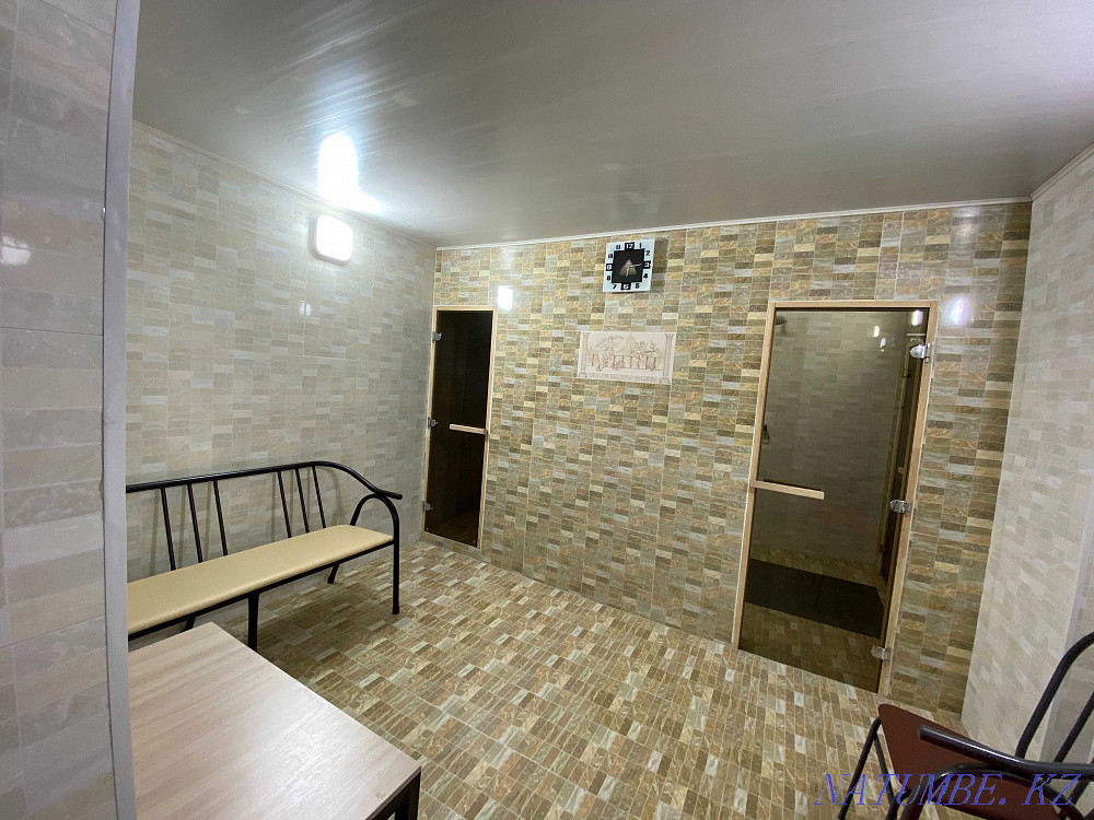 Монша "Нұр" Монша, жаңа, таза, ыңғайлы. Келіңіздер, өкінбейсіздер)  Алматы - изображение 6