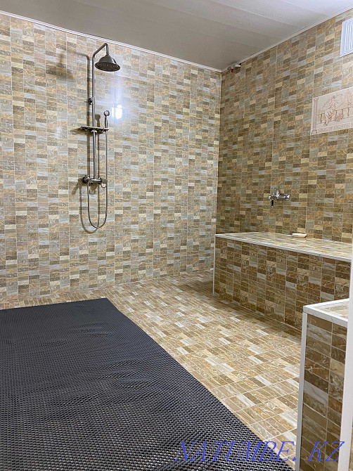 Монша "Нұр" Монша, жаңа, таза, ыңғайлы. Келіңіздер, өкінбейсіздер)  Алматы - изображение 5