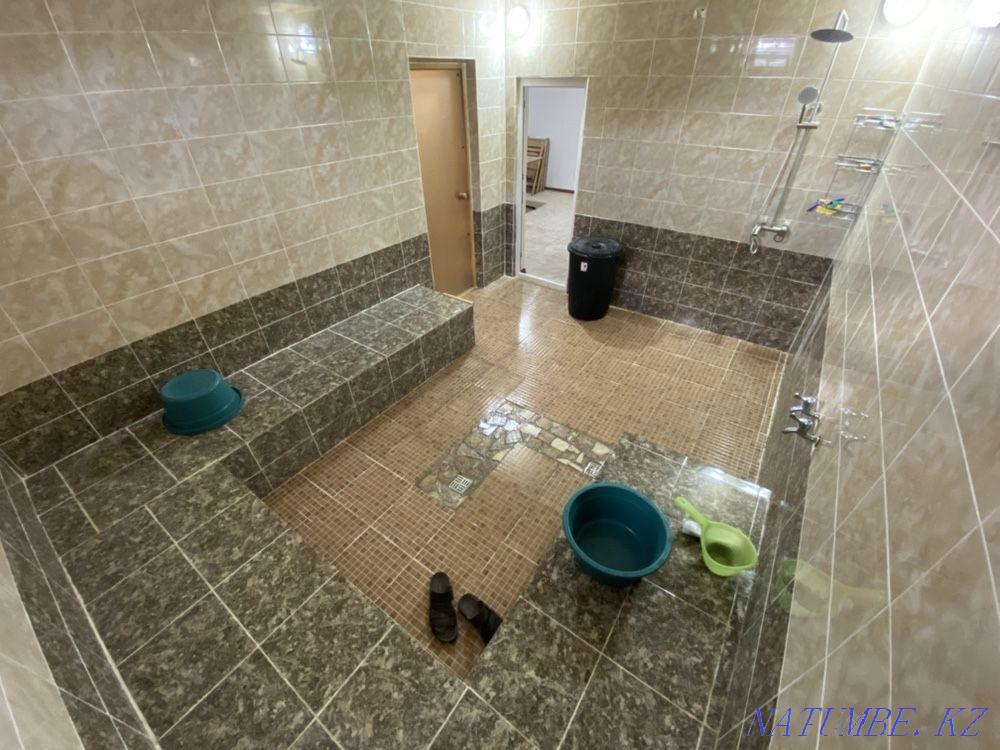 Баня семейный 800тг Балуана Шолака - изображение 2