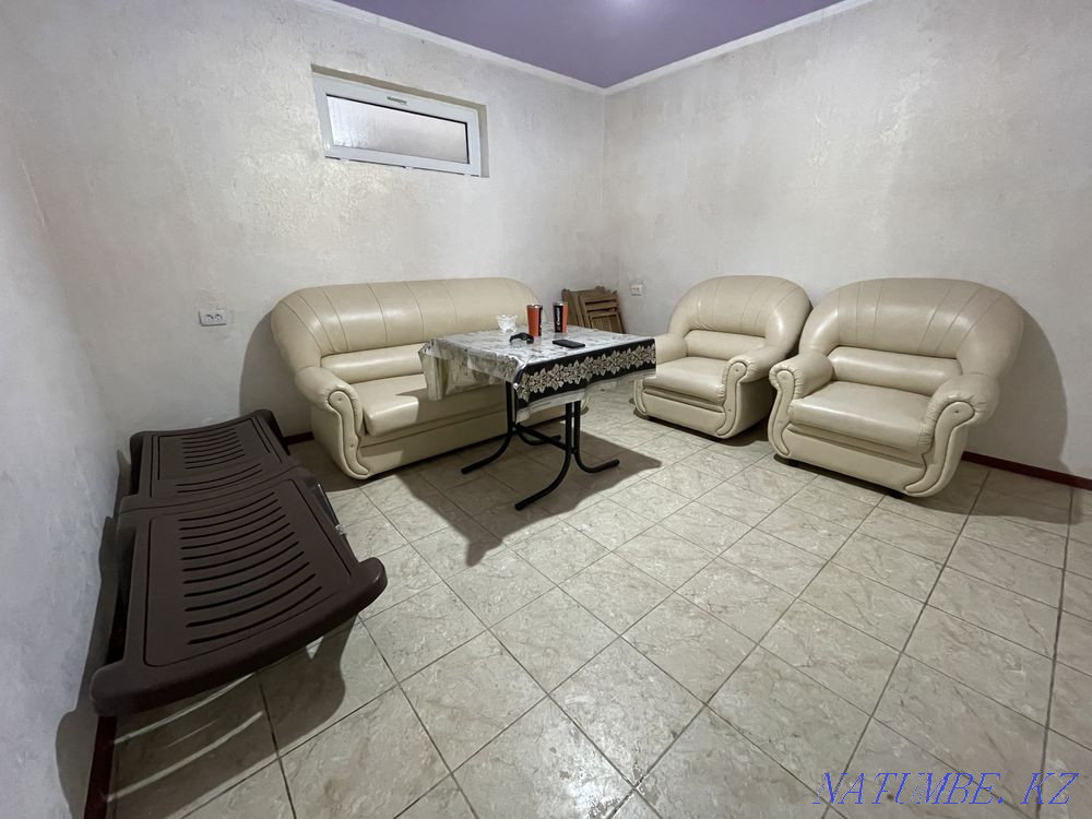 Баня семейный 800тг Балуана Шолака - изображение 5