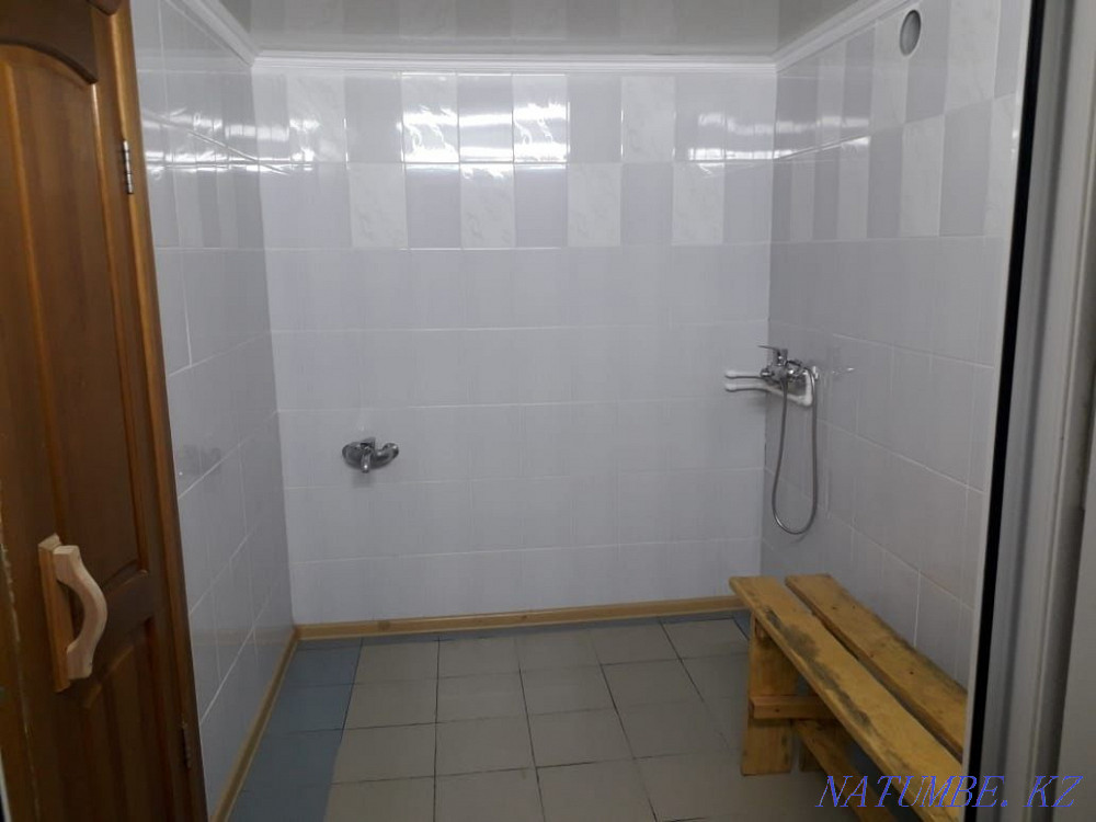 баня на дровах Павлодар - изображение 4