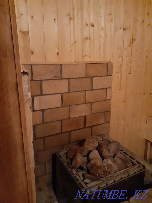 Сауна от 3500 тенге. Бассейн. Теннис. Астана - изображение 4