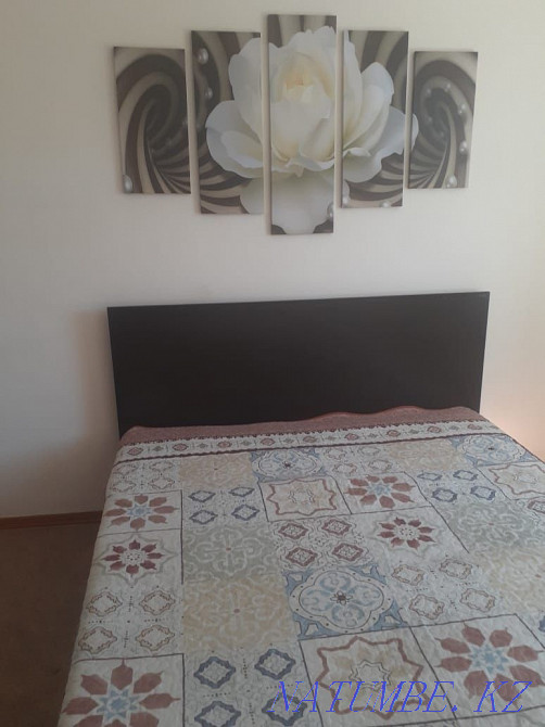 Сауна от 3500 тенге. Бассейн. Теннис. Астана - изображение 5