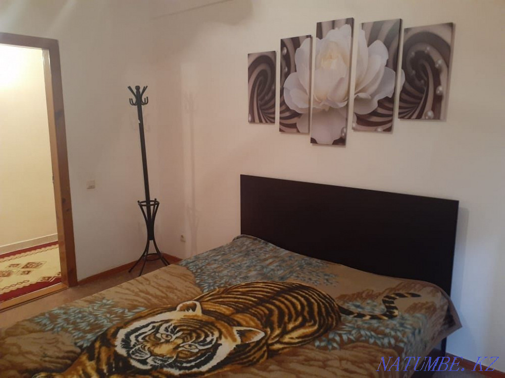 Сауна от 3500 тенге. Бассейн. Теннис. Астана - изображение 6