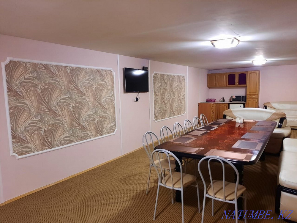 Sauna with pool Oral - photo 3