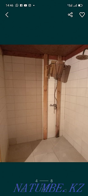 Баня+караоке начало сейфуллина Астана - изображение 3