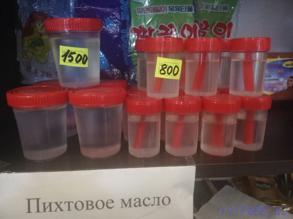 Баня до 4 и до 6 человек Кокшетау - изображение 5