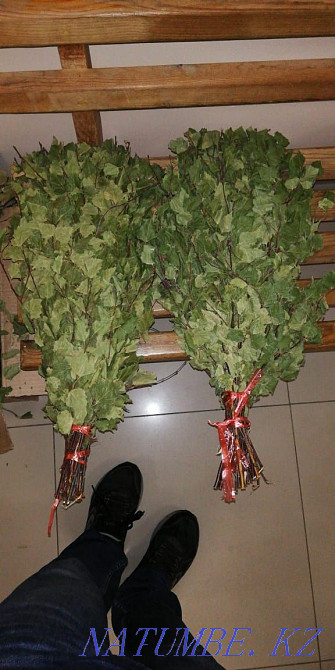 Баня до 4 и до 6 человек Кокшетау - изображение 4