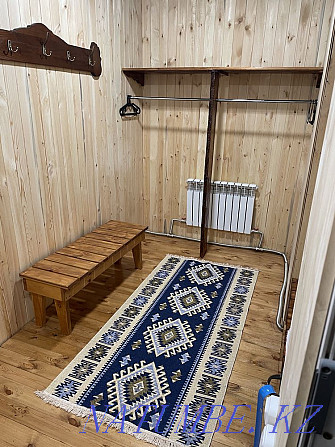 wood-fired sauna Ust-Kamenogorsk - photo 2