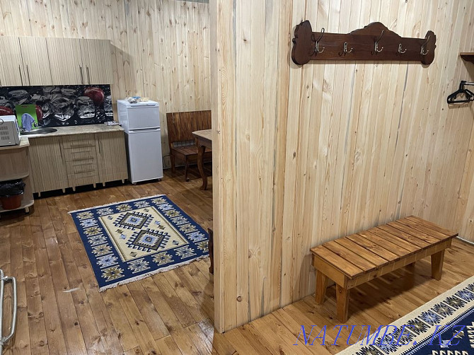 wood-fired sauna Ust-Kamenogorsk - photo 3