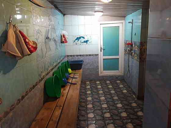 Уютная баня по домашнему у Мили  Қарағанды