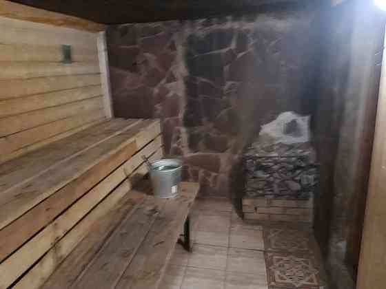 Уютная баня по домашнему у Мили Караганда