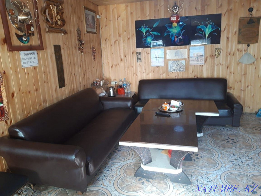 Cozy bath at home at Mili Karagandy - photo 2