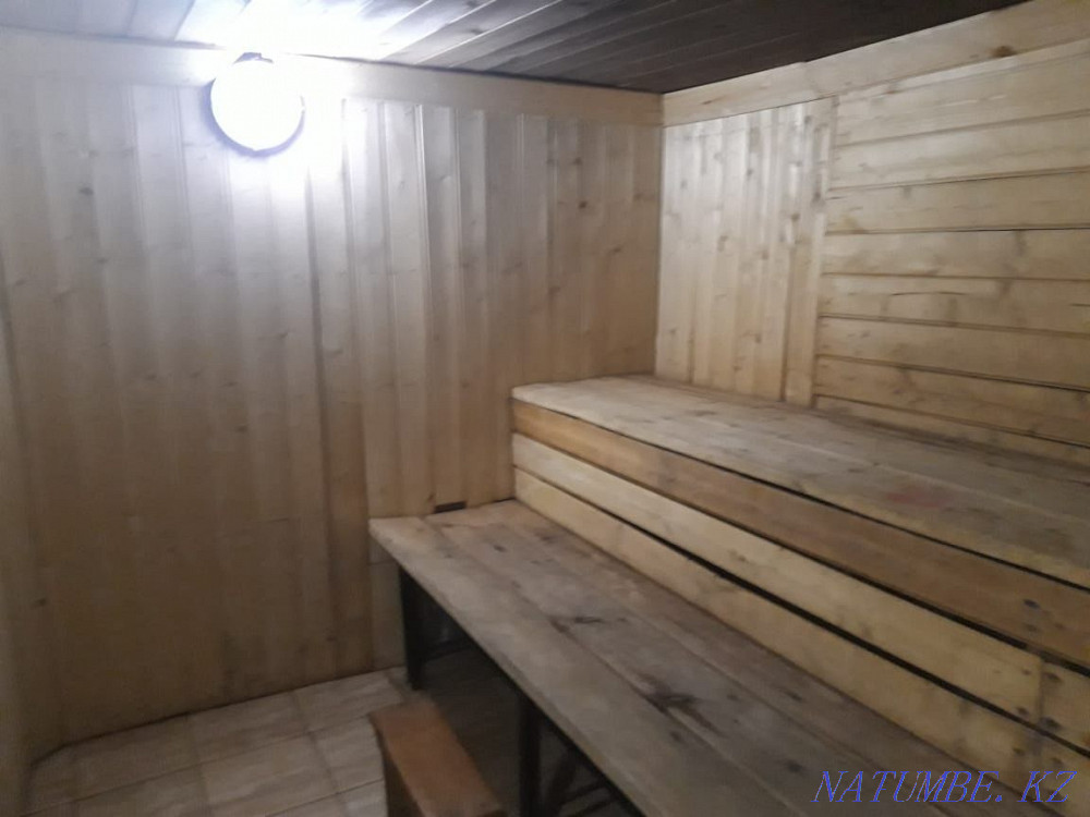 Cozy bath at home at Mili Karagandy - photo 7