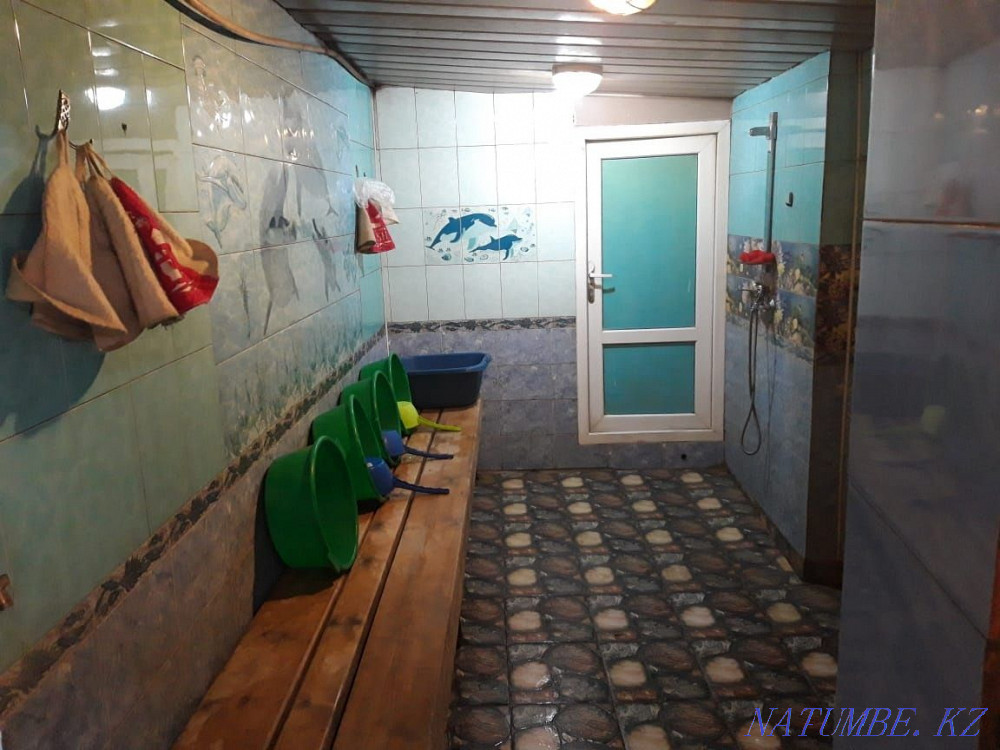 Cozy bath at home at Mili Karagandy - photo 5