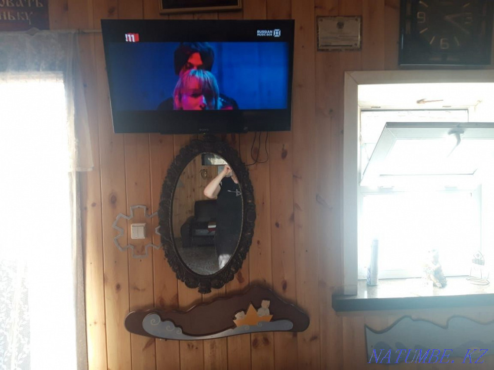 Cozy bath at home at Mili Karagandy - photo 3