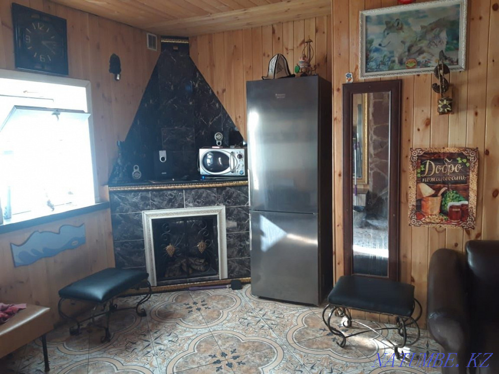 Cozy bath at home at Mili Karagandy - photo 1