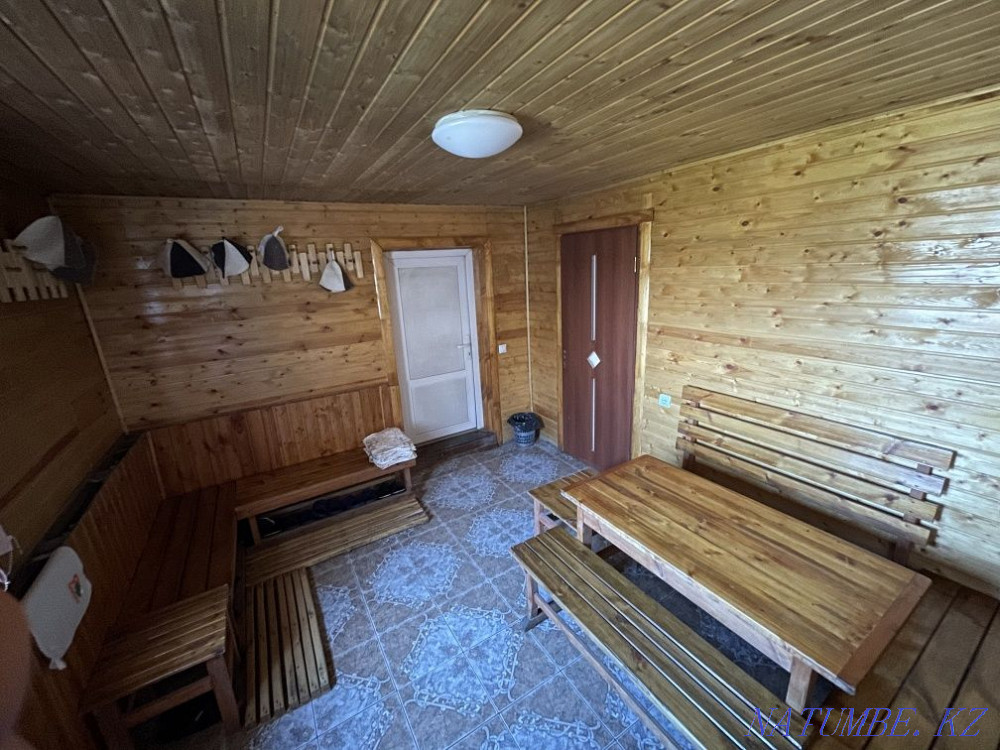 Sauna around the clock  - photo 6