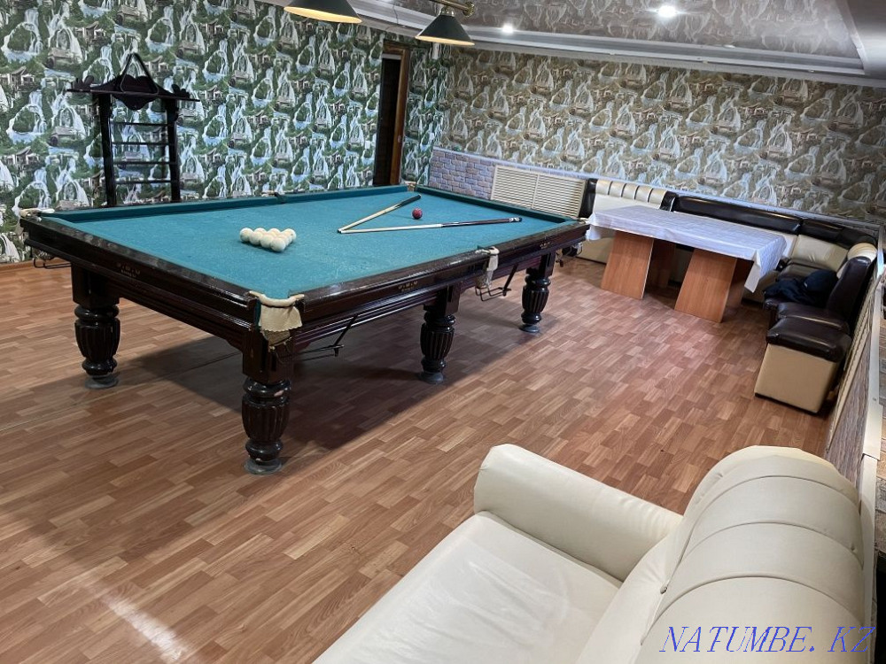 Sauna around the clock  - photo 7