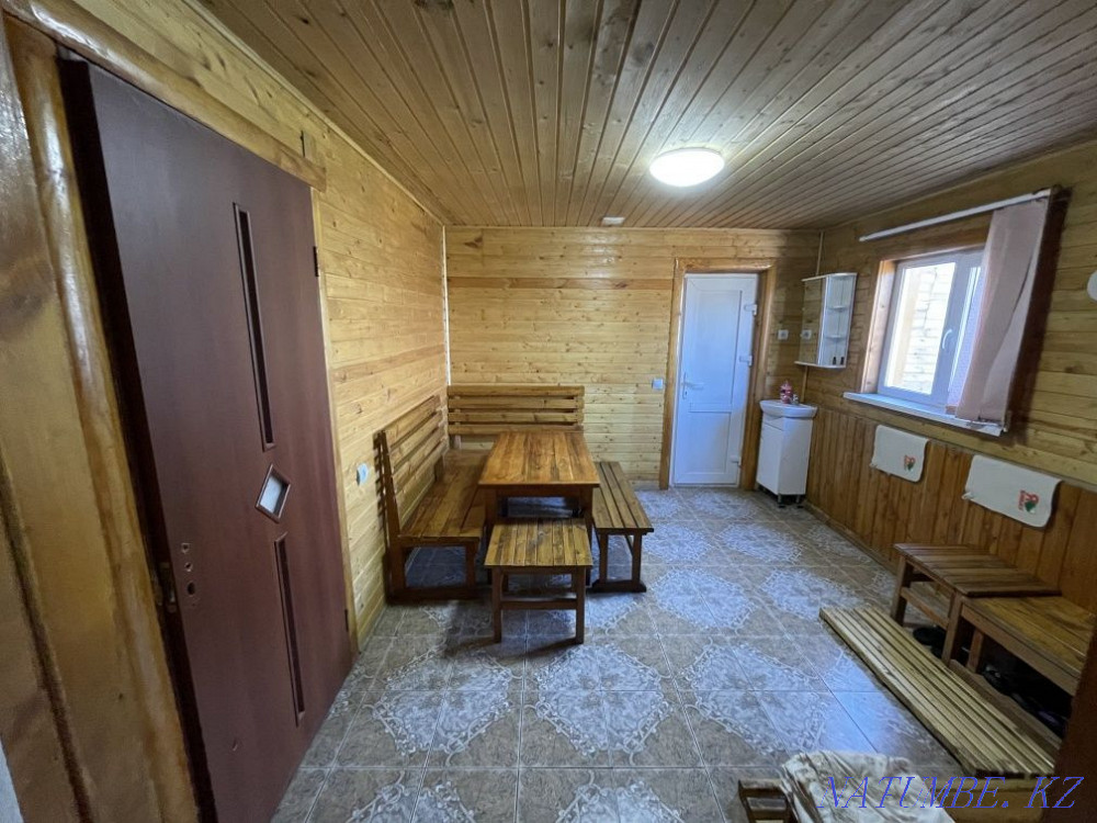 Sauna around the clock  - photo 3