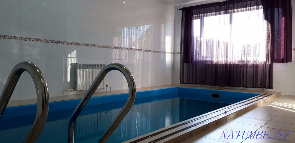 Банный комплекс "98 градусов" [ Сауна | Баня ] Экибастуз - изображение 8