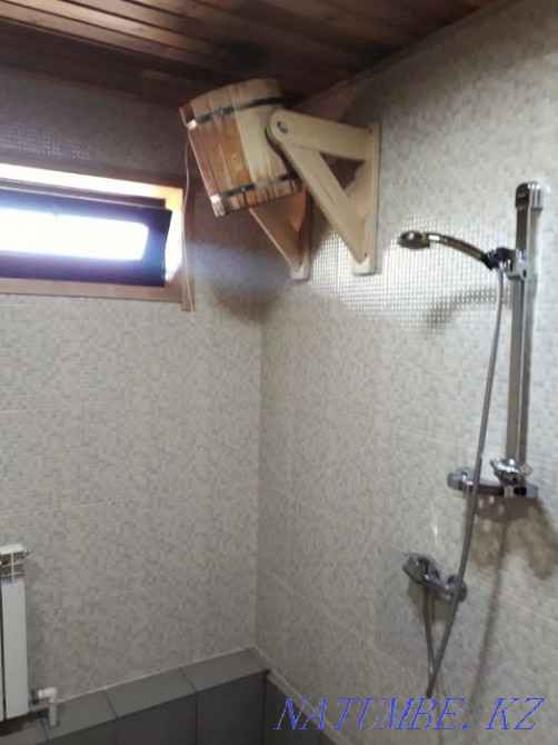 Банный комплекс "98 градусов" [ Сауна | Баня ] Экибастуз - изображение 4