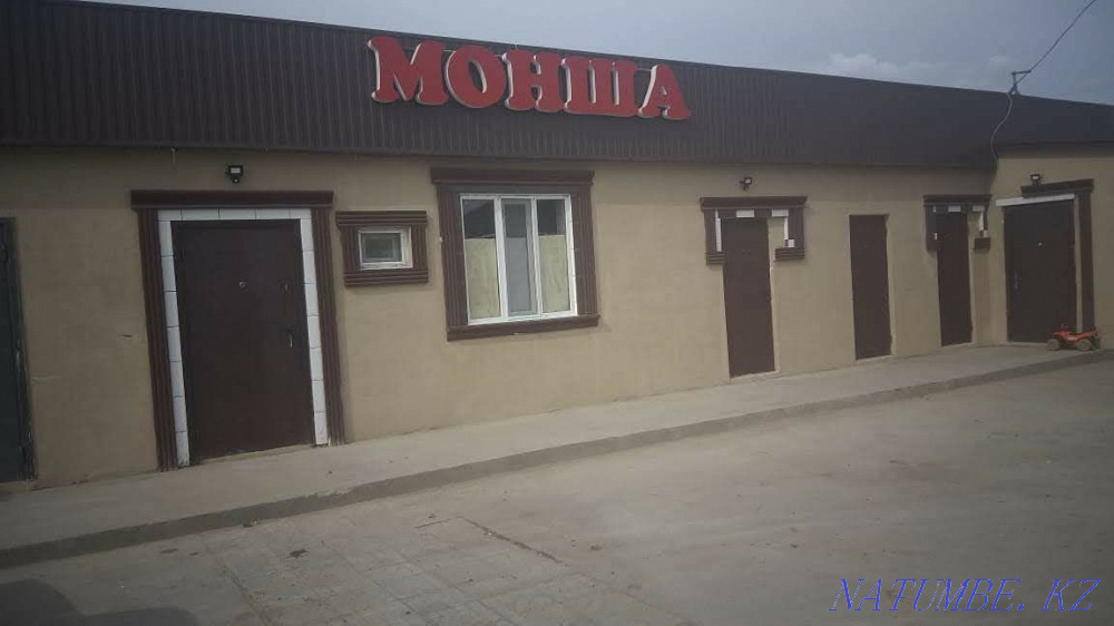 Баня - монша. Хороший пар.  - изображение 1