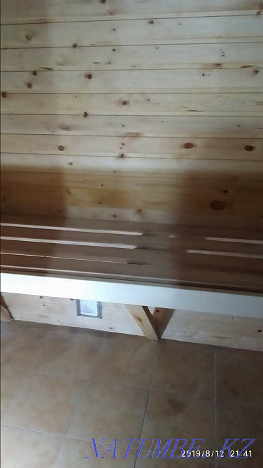 Баня - монша. Хороший пар.  - изображение 7