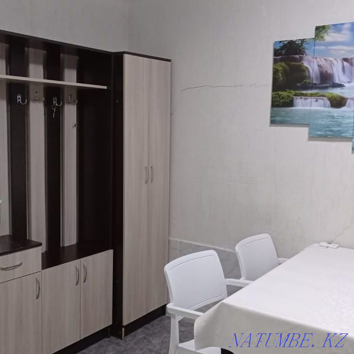 Family bath! New! Great couple! Karaoke! Astana - photo 6