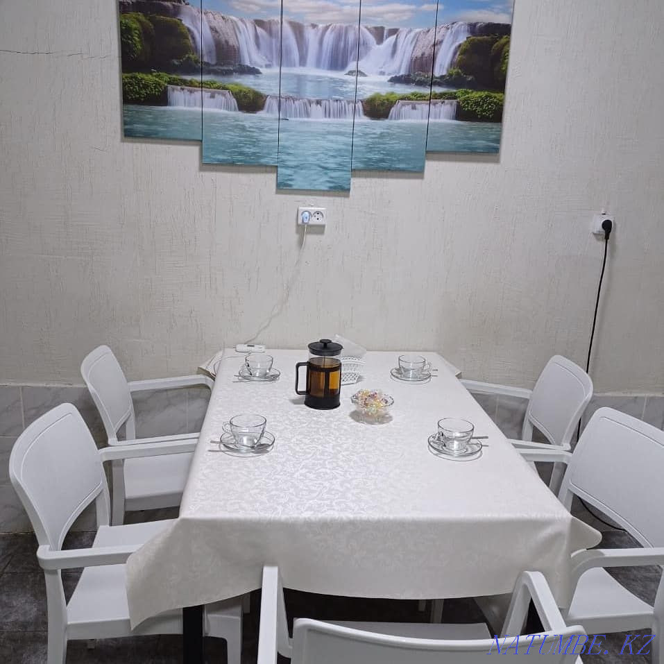 Family bath! New! Great couple! Karaoke! Astana - photo 7