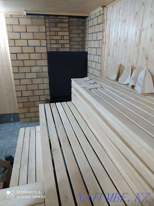 Family bath! New! Great couple! Karaoke! Astana - photo 4