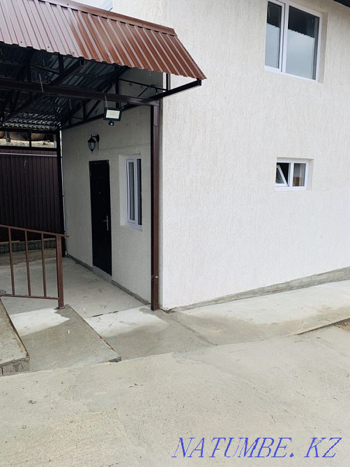 Жаңа Талғар отбасылық монша jana monsha  Талғар  - изображение 4