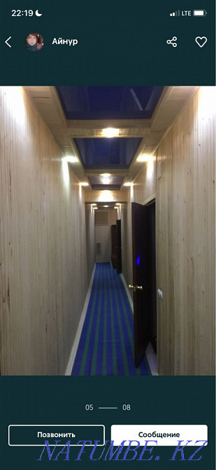 Sauna Almaty - photo 1