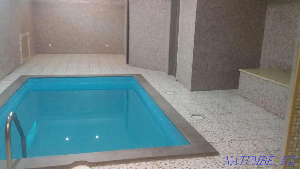 Sauna Almaty - photo 6