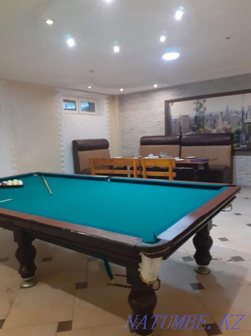 Sauna Almaty - photo 4