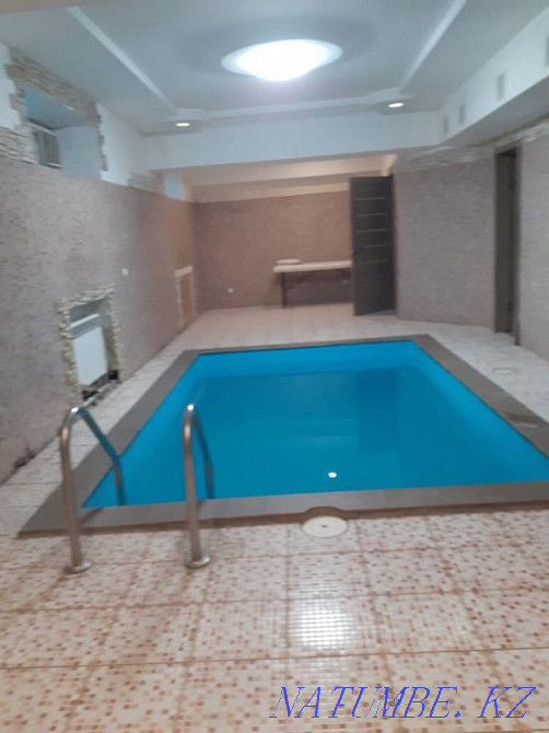 Sauna Almaty - photo 3