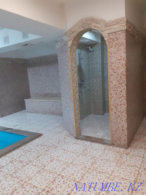 Sauna Almaty - photo 7