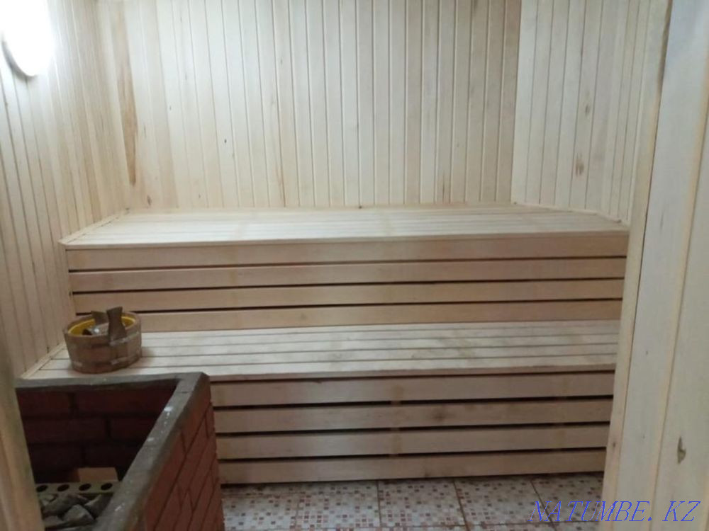 Sauna Almaty - photo 2