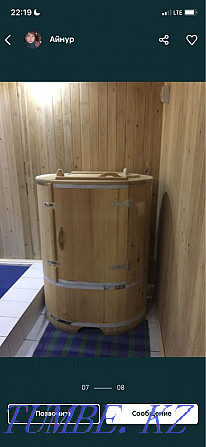 Sauna Almaty - photo 8