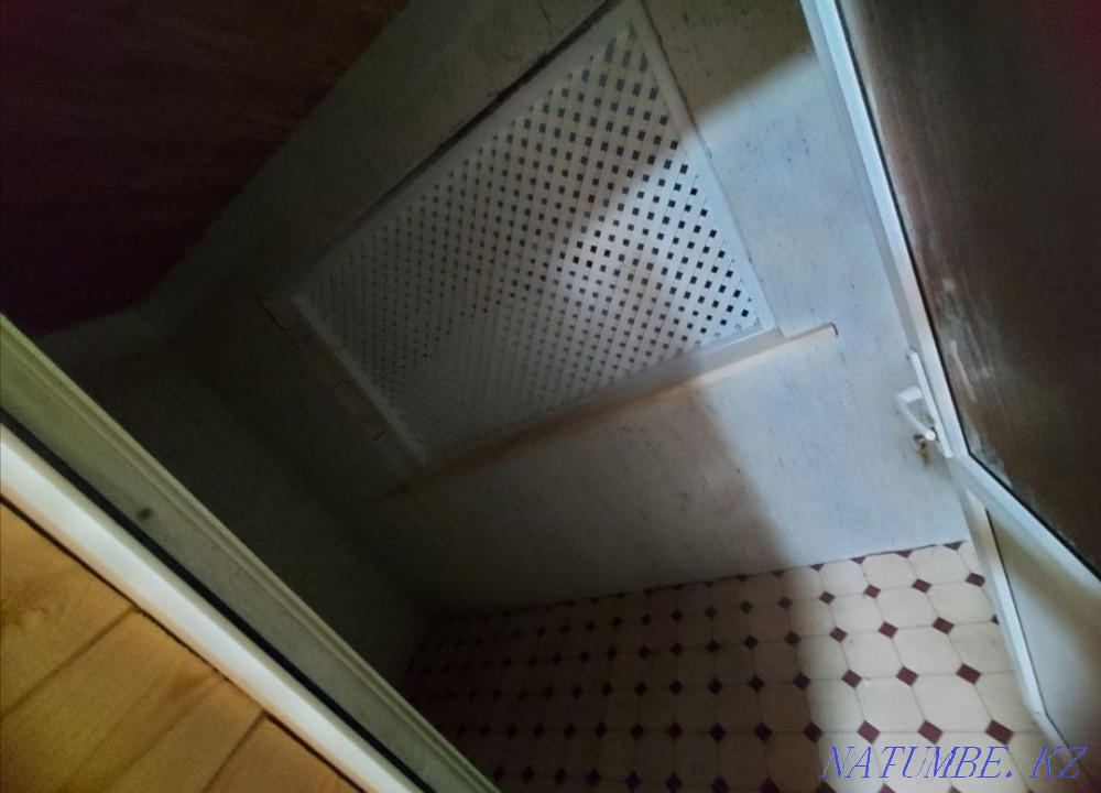 New sauna by the lake! 12 Khamit Yergaliev St. (former DSU-15) Kokshetau - photo 2