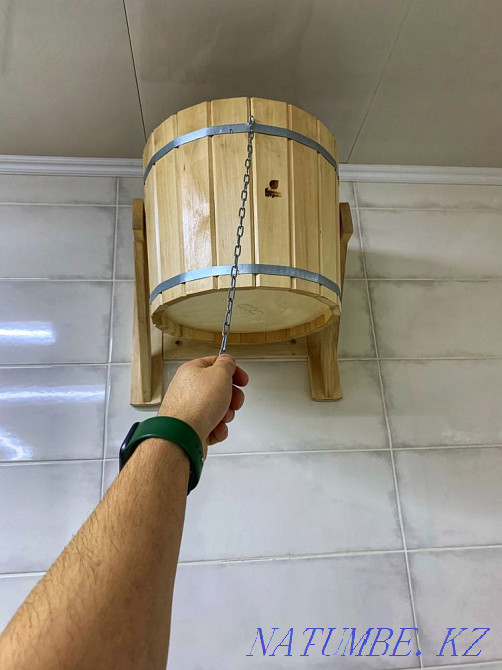 bath sauna Kostanay - photo 8