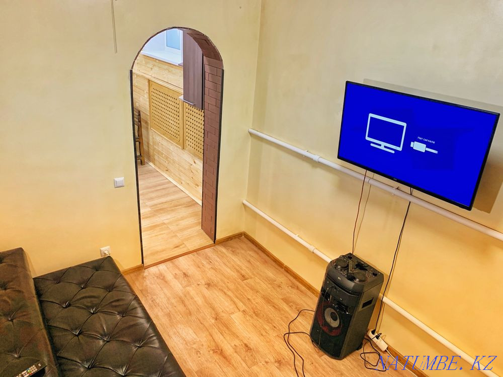 bath sauna Kostanay - photo 7