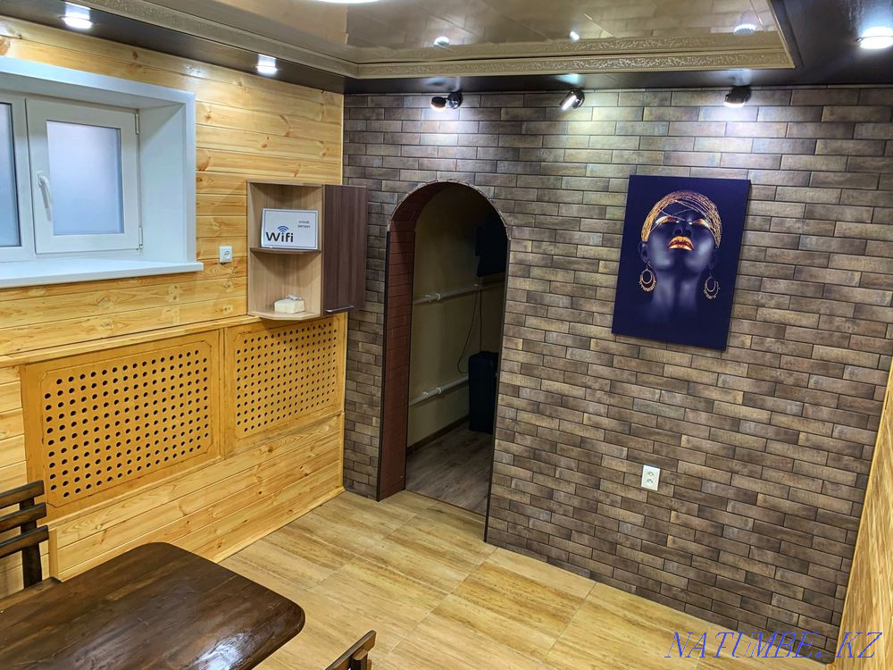bath sauna Kostanay - photo 6