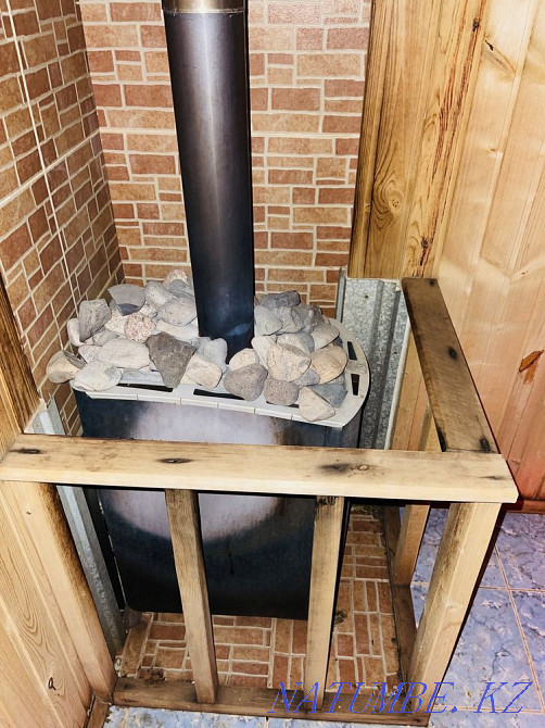 Russian bath 1+1 Almaty - photo 1