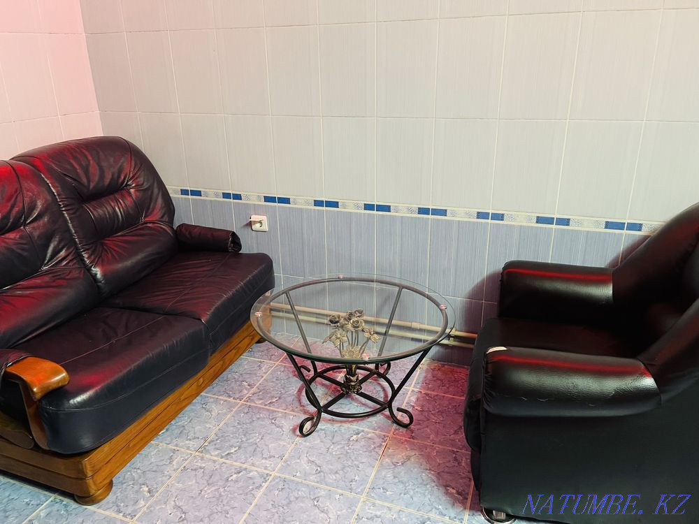 Russian bath 1+1 Almaty - photo 3