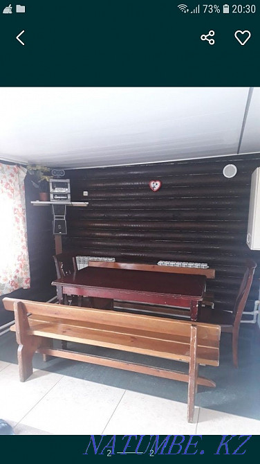 Bath! Zatobolsk!  - photo 2