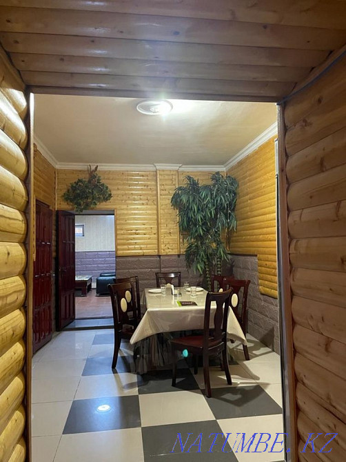 Sauna/billiards/karaoke/spa Almaty - photo 3